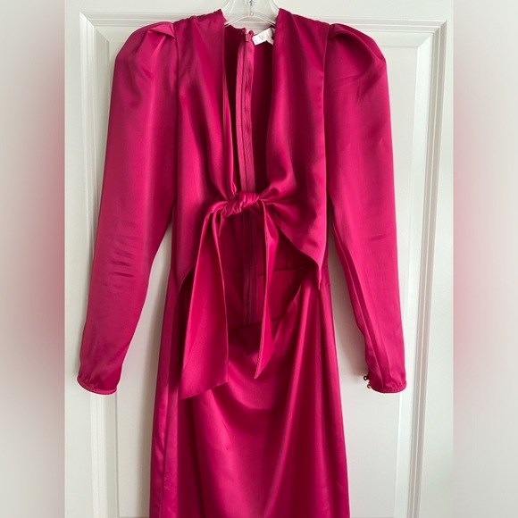 WAYF hot pink size small - Picture 6 of 7